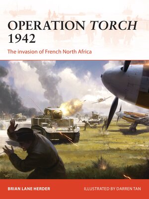 cover image of Operation Torch 1942